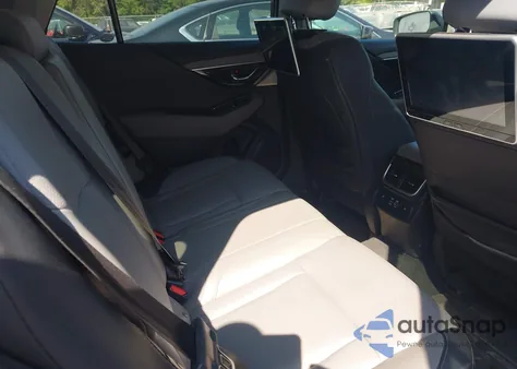 2023 Subaru Outback Limited from USA, damaged, VIN 4S4BTANC7P3103767